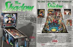 The Shadow Flyer